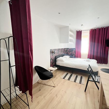 Apartamento Le Stalingrad - Gare - Centre Toulouse Exterior foto