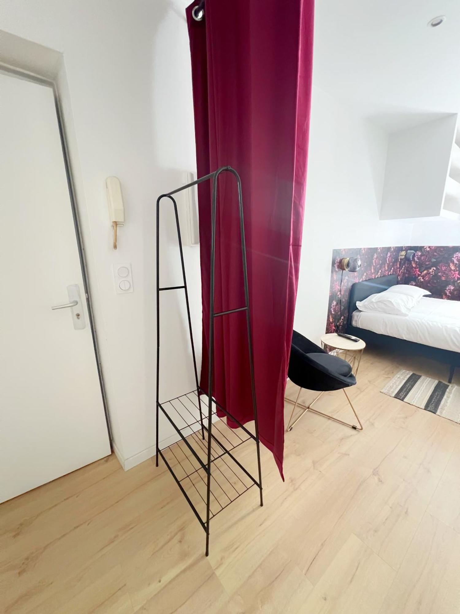 Apartamento Le Stalingrad - Gare - Centre Toulouse Exterior foto