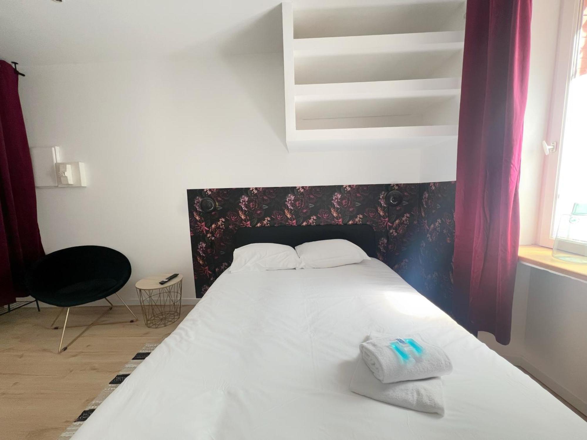 Apartamento Le Stalingrad - Gare - Centre Toulouse Exterior foto